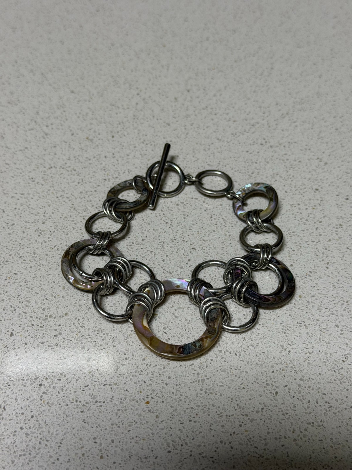 SWEET ESCAPE Retired lia sophia Bracelet