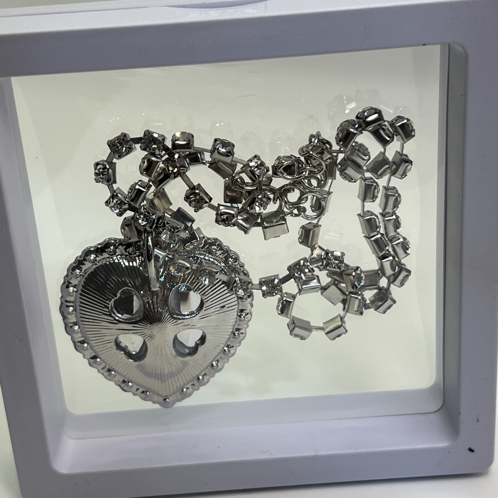 Necklace Female