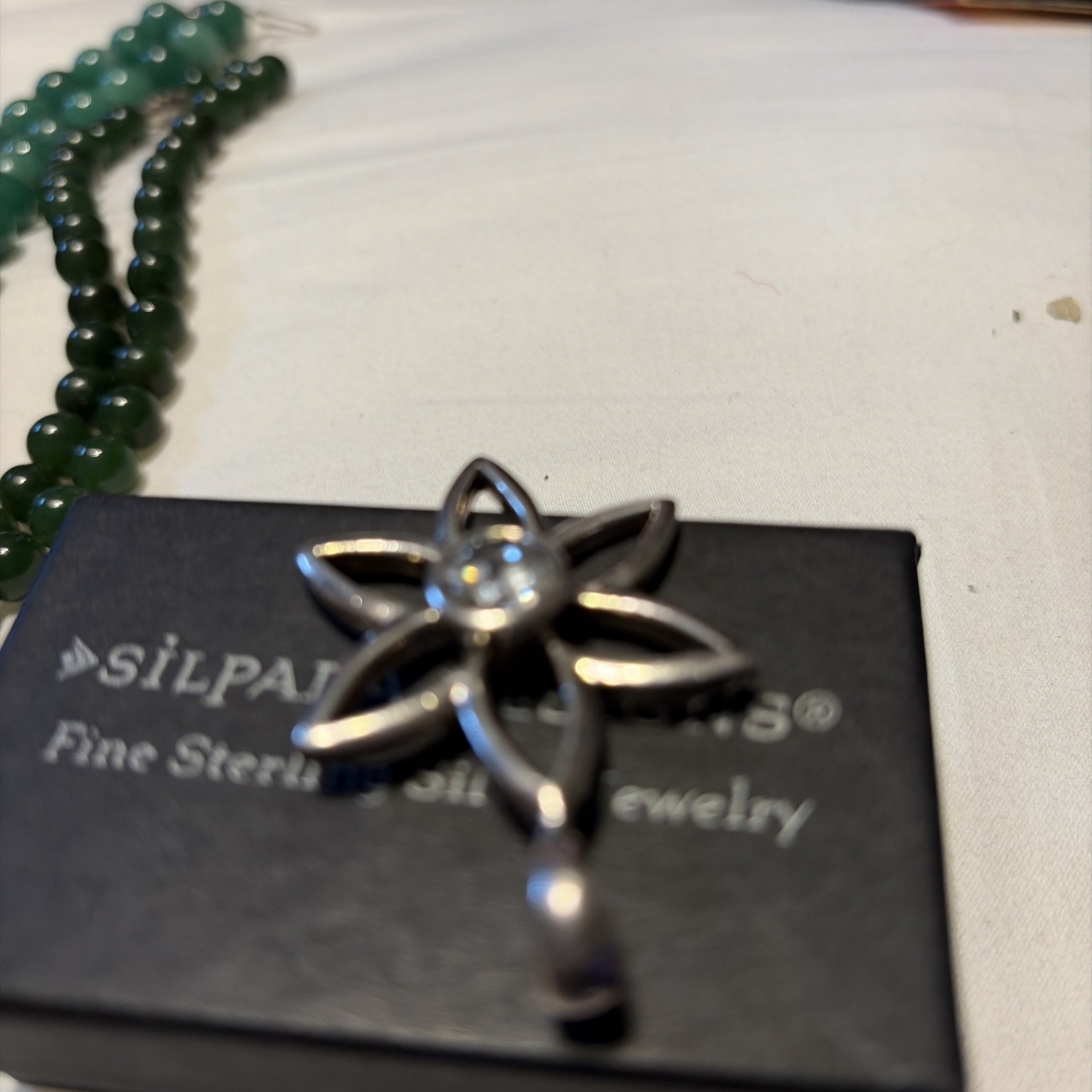 Silver Charm