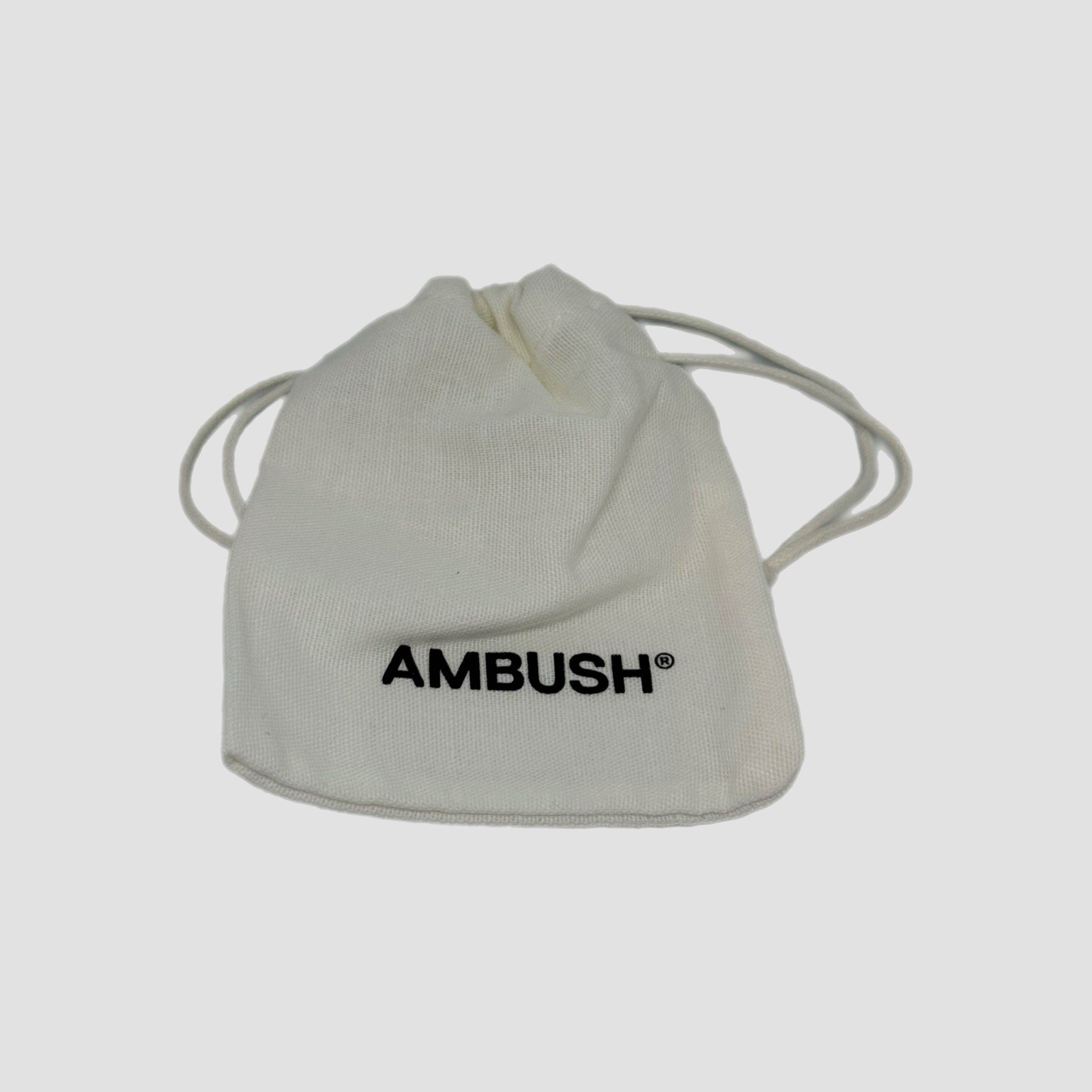 Ambush Logo Light Necklace
