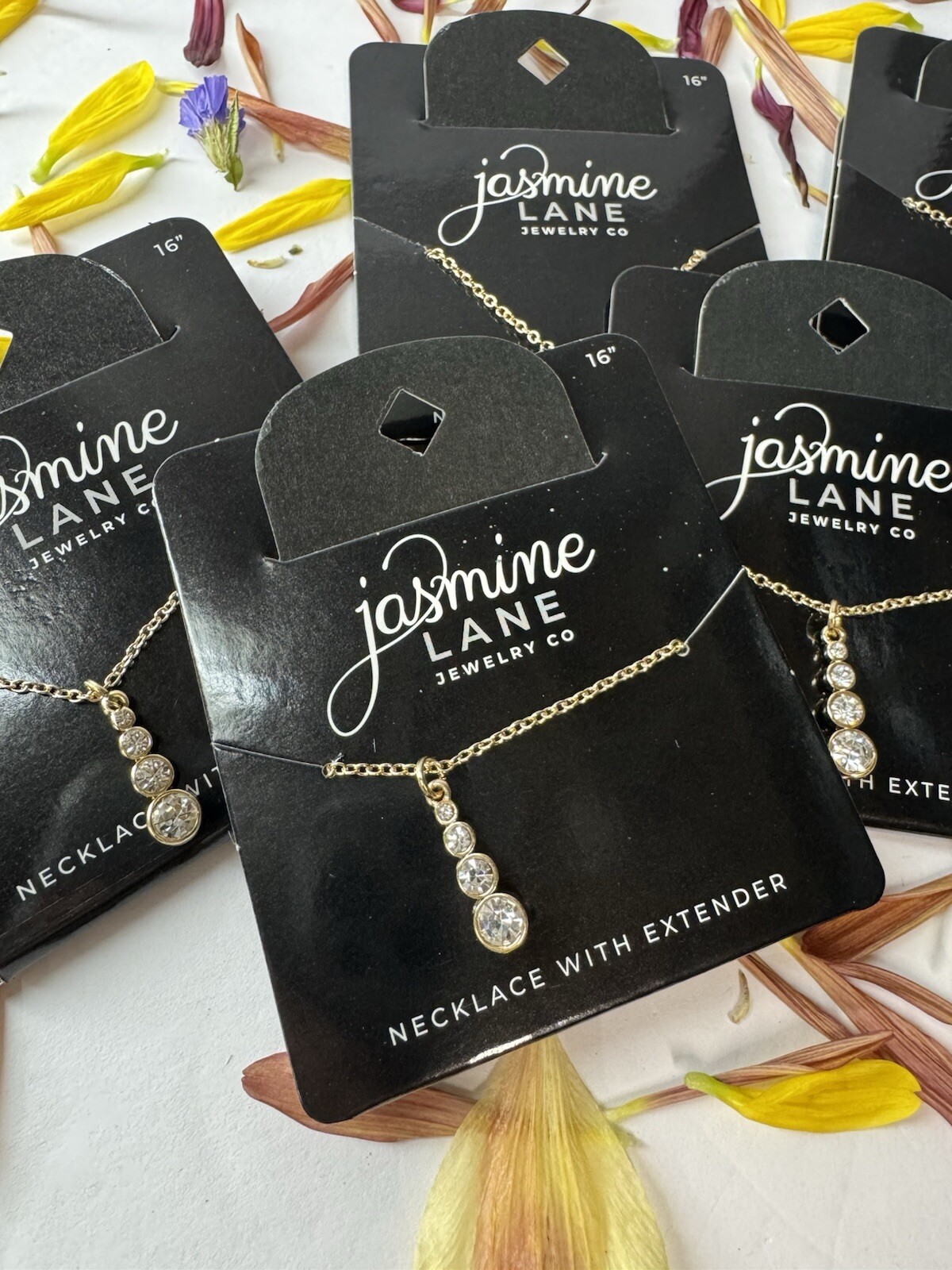 Wholesale Jewelry Lot 100 Pieces Of Jewelry Earrings Necklace Bulk Lot Variety