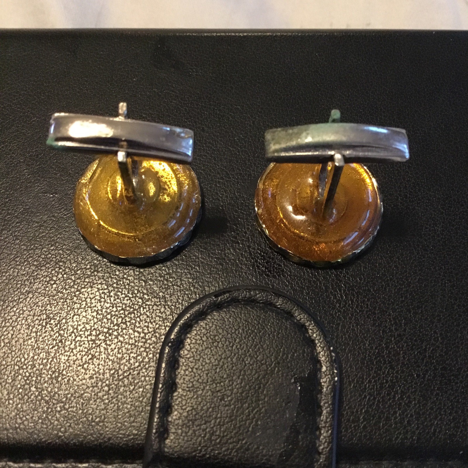 Mercury Dime 90% Silver Coin Jewelry Cuff Links-Handmade-Vintage – Set Of 2