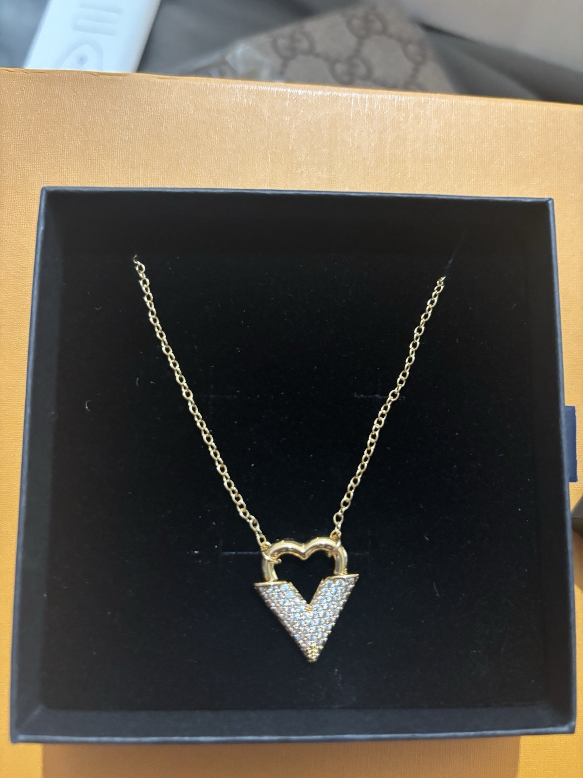 Louis Vuitton Necklace
