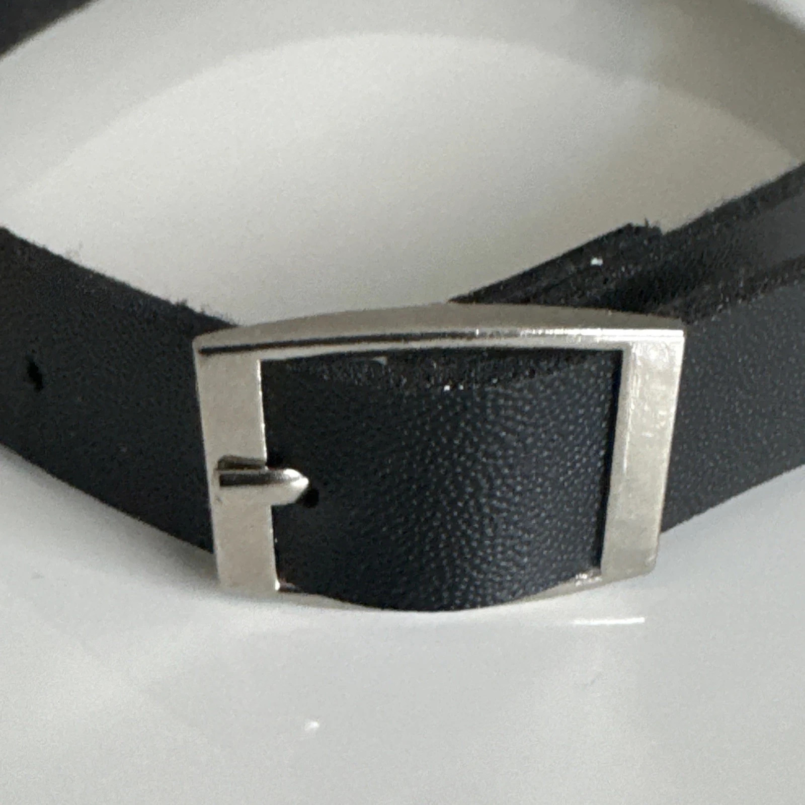 Punk, Metal Hand Chain Finger Bracelet, Gothic Slave Jewelry for Parties & More