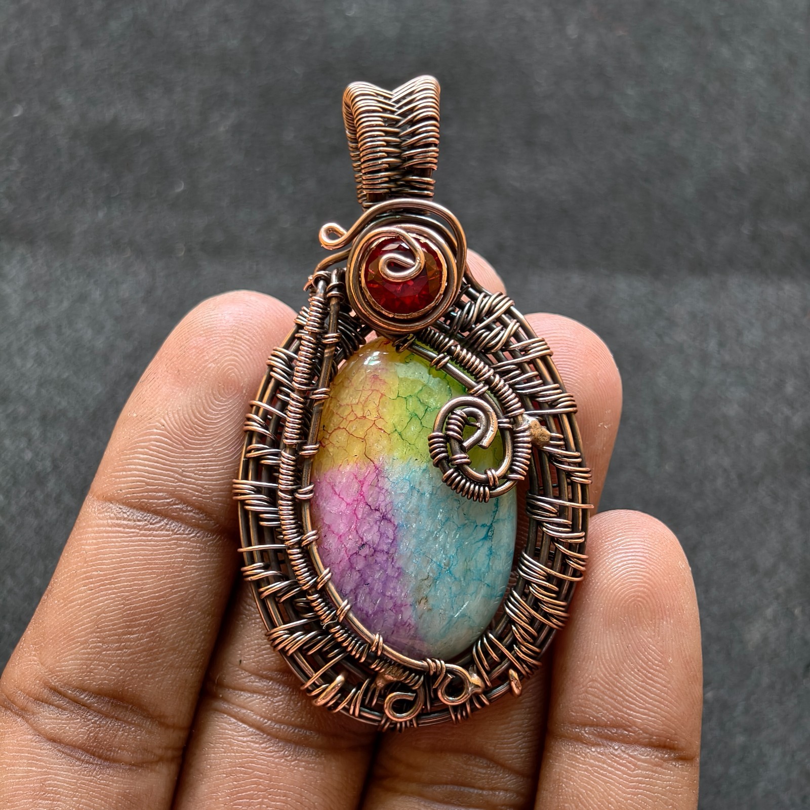 pendant