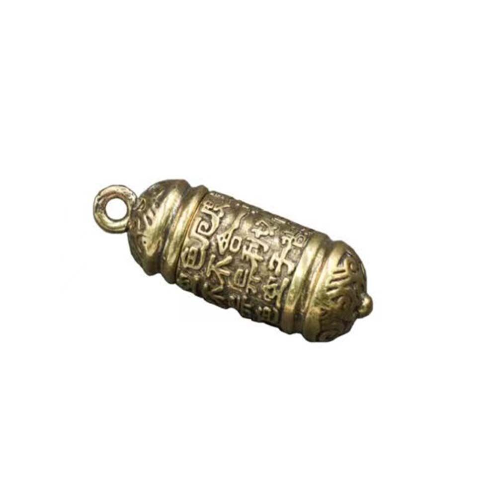 US 3Pcs Medicine Pill Holder Pendant Keychain Necklace Container Capsule Storage