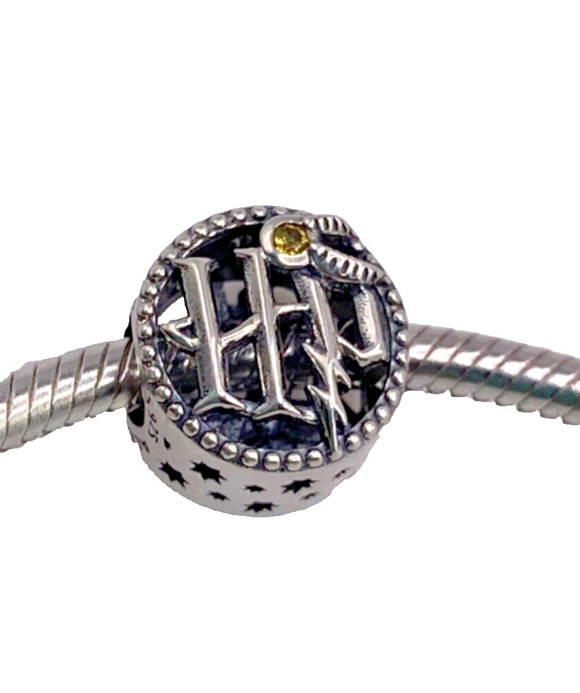 Authentic Pandora Harry Potter Icons Charm
