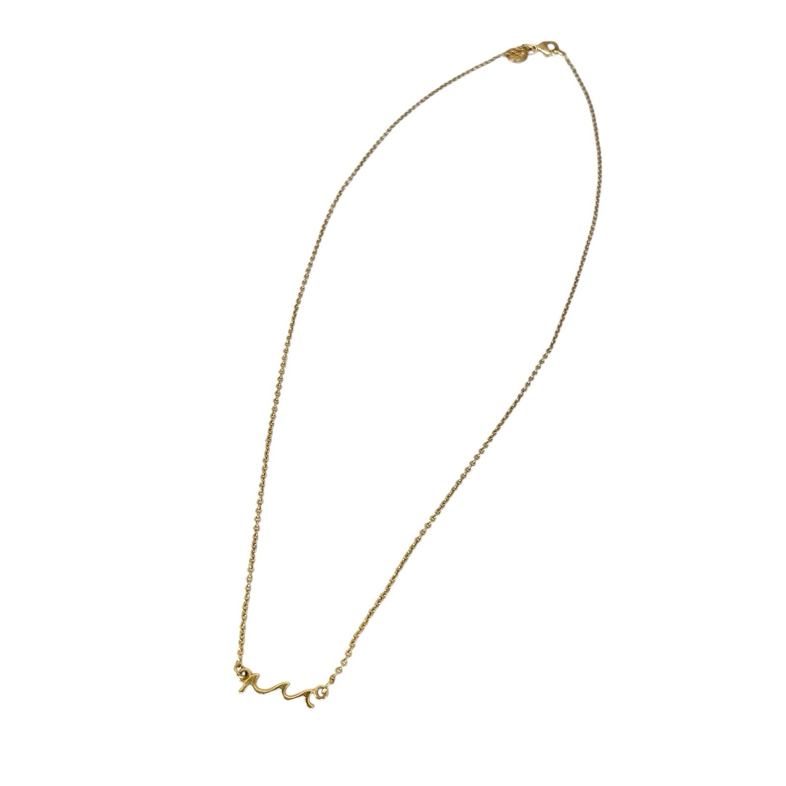 Bryan Anthonys Go with the Waves Necklace Ocean Beach 17 inches