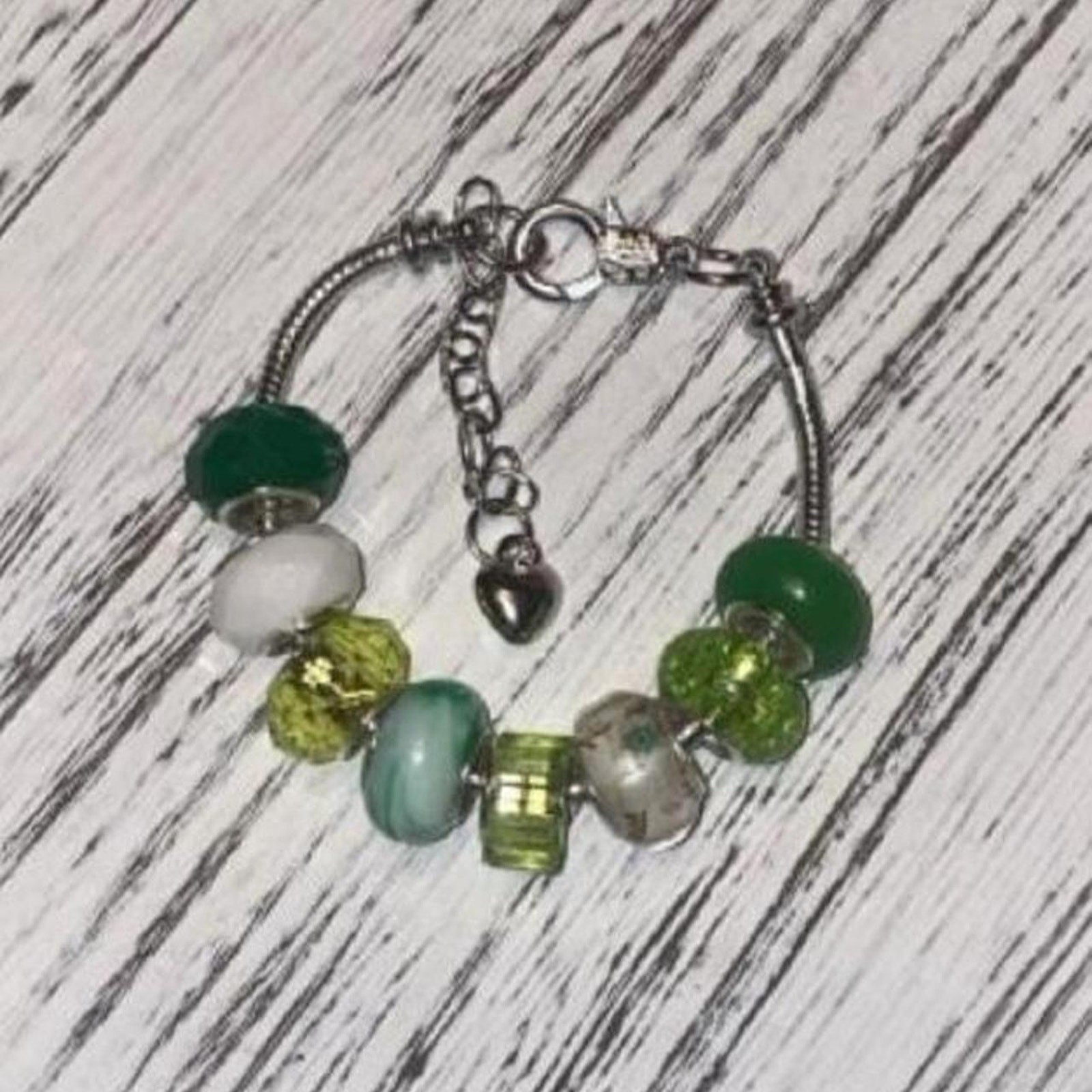 Natures joy, bracelet