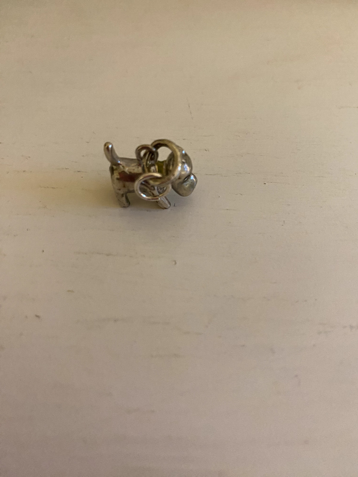 Dog Charm