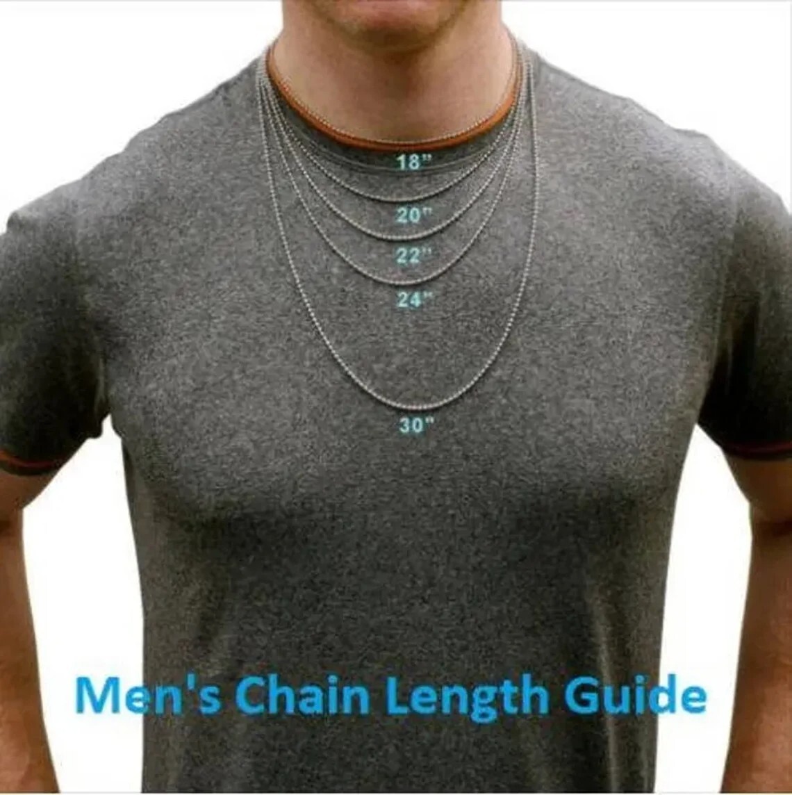 925 Sterling Silver Round Snake Chain Necklace – 030 Gauge – 1.3 MM