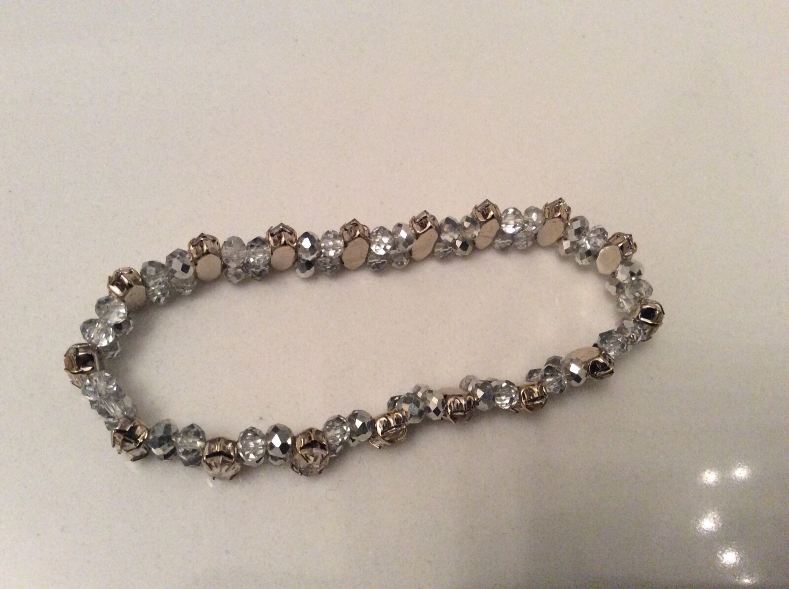 Diamante bracelet brand new