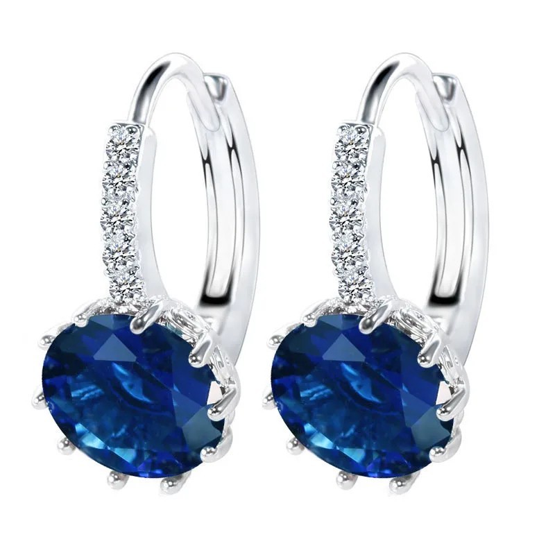 Lymph Earrings Lymphvity Germanium Earrings Magnetherapy Earrings