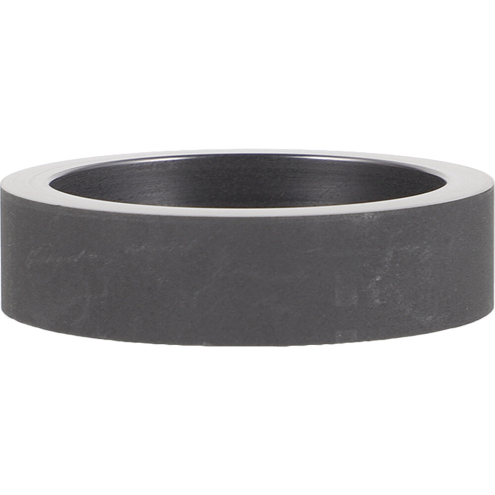 Ingot Mold Casting Graphite Tank for Gold and Silver High Thermal Conductivity