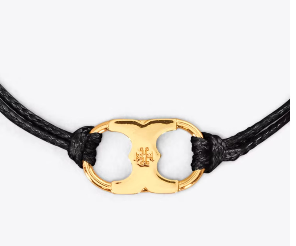 Tory Burch Embrace Ambition Bracelet