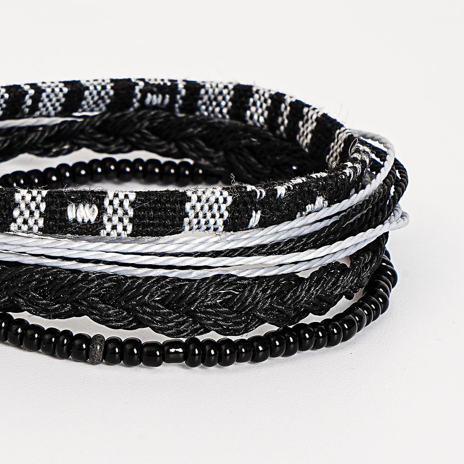 Hemp Bracelet Braided/Ankle Bracelet,Hippie Surfer,Adjustable Beach Bracelets