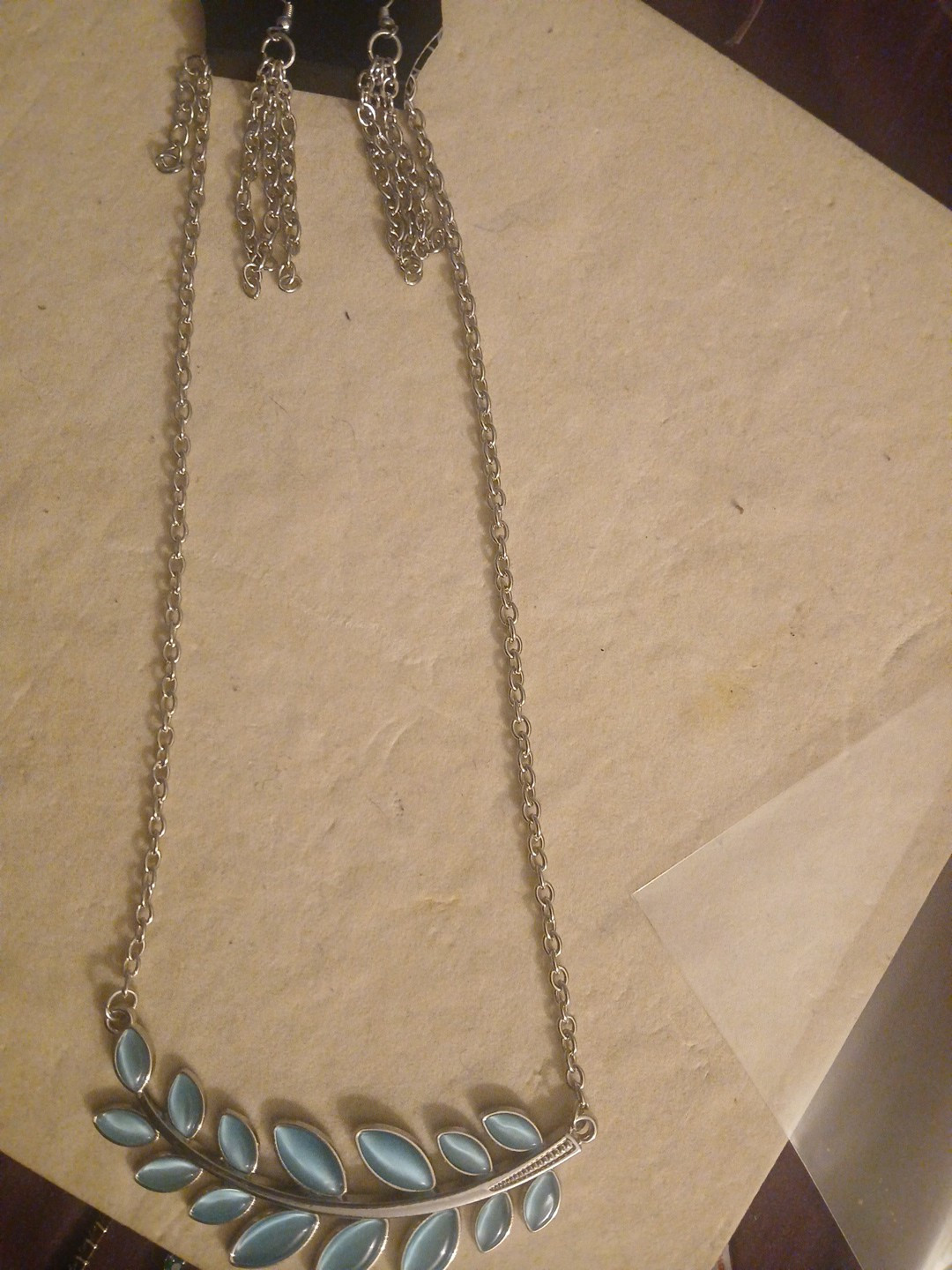 Beautiful Women Necklace