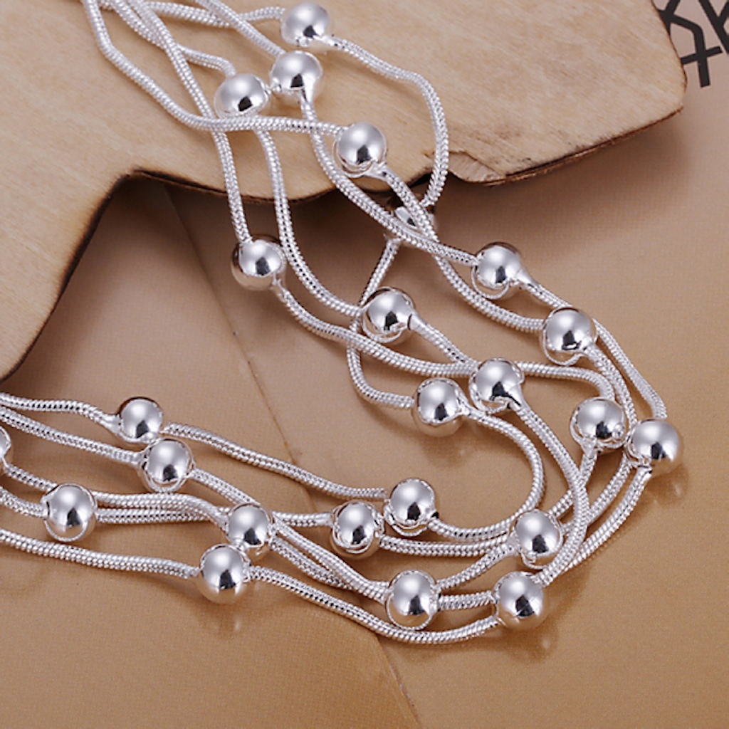 Women’s Unisex 925 Sterling Silver Bracelet Size 7.5 Inches 12MM Lobster L21