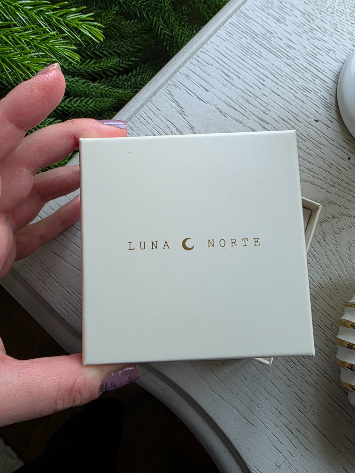luna norte bracelet