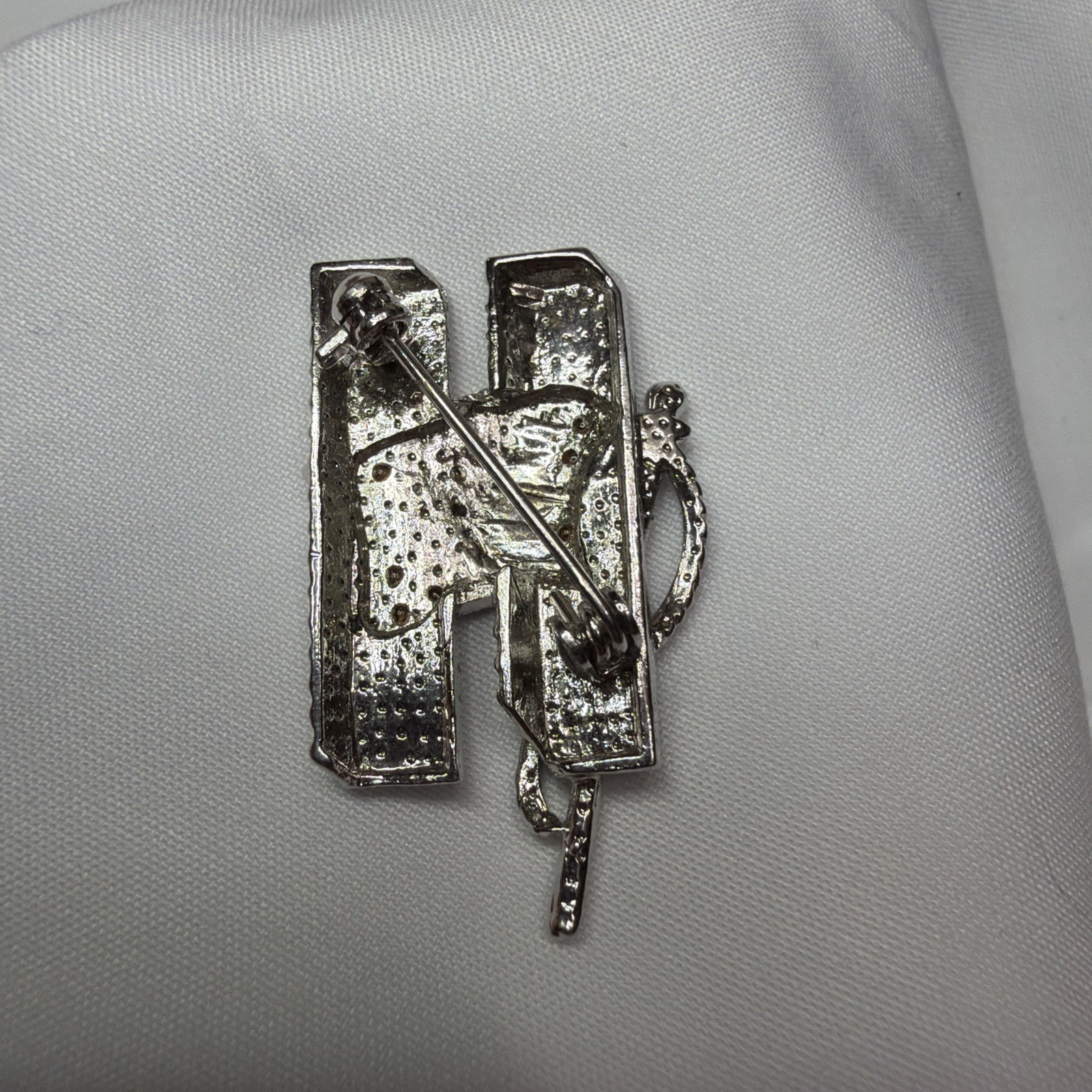 9/11 Commemorative Twin Towers USA American Flag Pin Brooch Patriotic July 4th