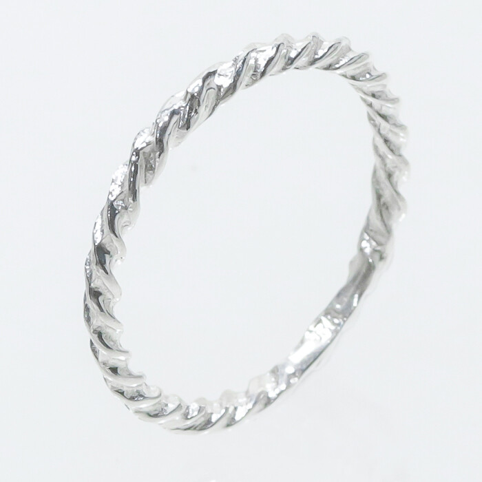 Not Enhanced 925 Sterling Silver Art Ring Handmade Silver RVS156-RVS167