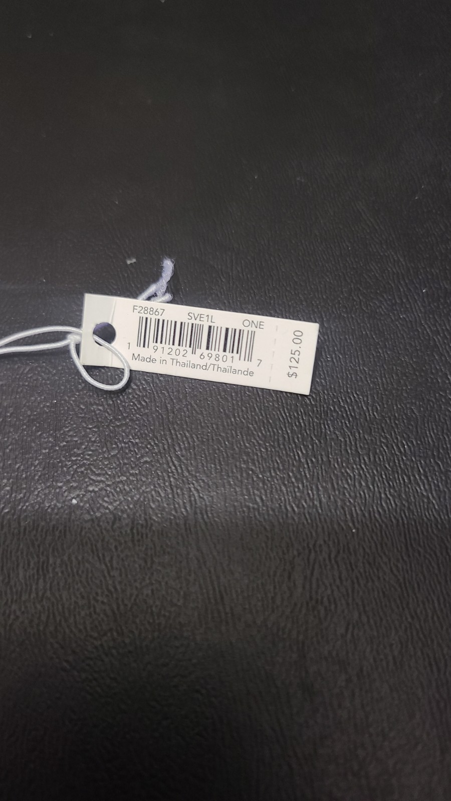 Brand New Authentic Coach Bow Silver Bracelet – NEW, NWT