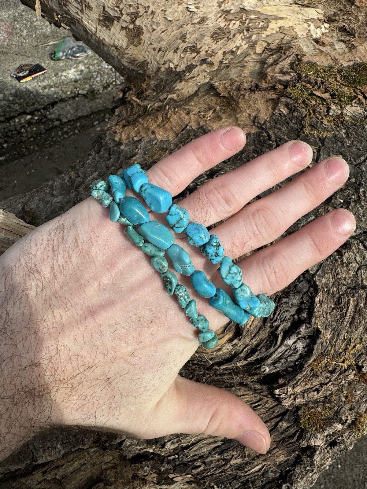 Beautiful Turquoise Bracelets for Women and men