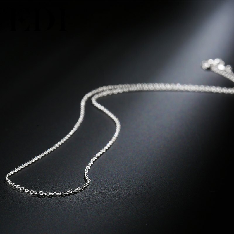 SHIELD RELIGIOUS CROSS HOLY PRAY charm 20″ Sterling Silver 925 necklace gift God