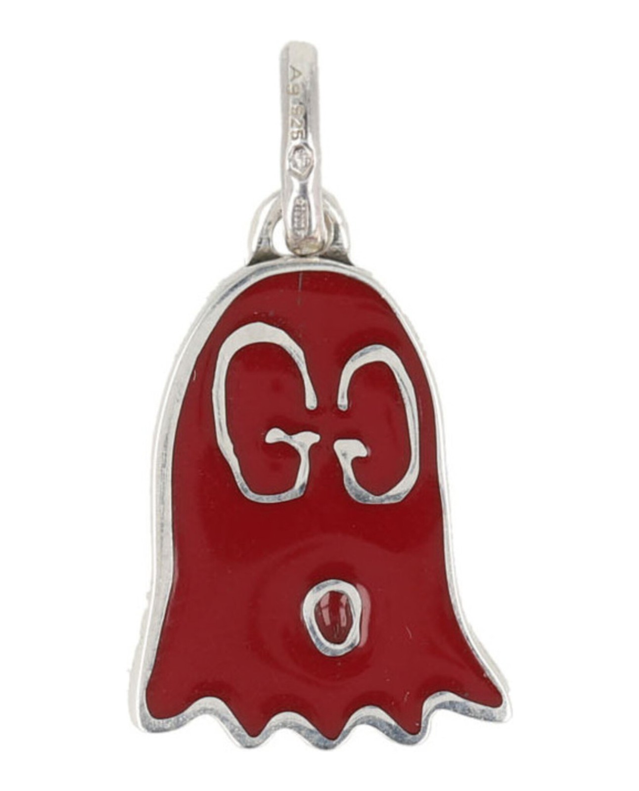 Gucci Womens Ghost Charm