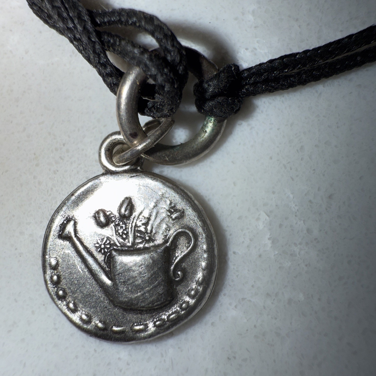 Alex and Ani cord Bracelets. Boho Jewelry. Braided. Adjustable. Charms. Sterling