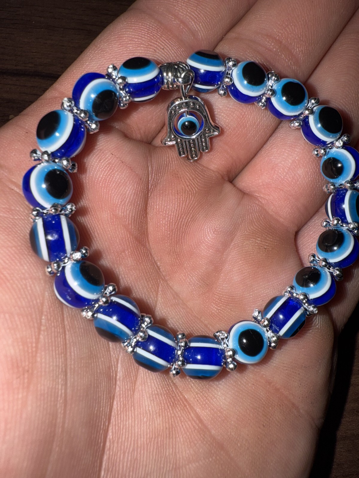 Evil Eye Bracelets