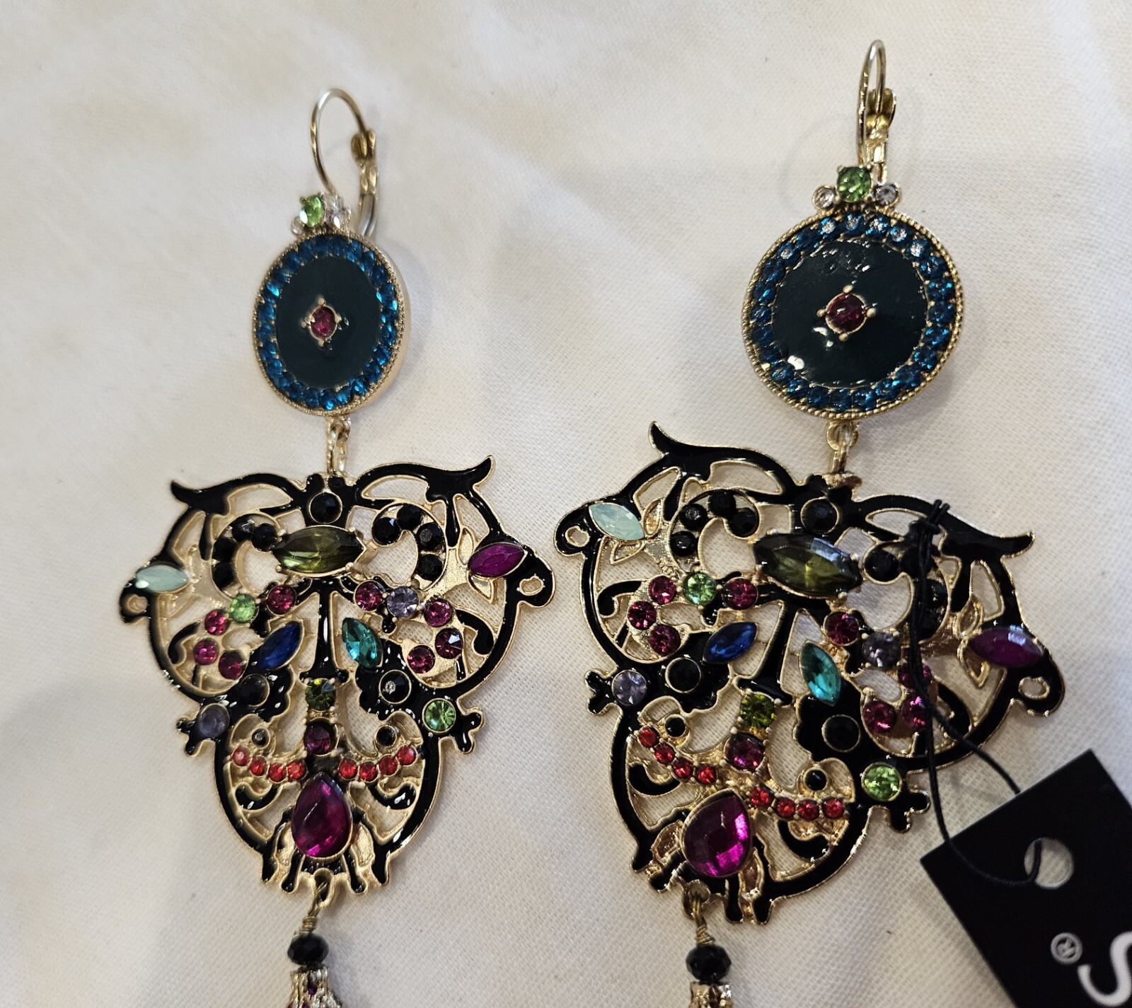 Earring By VENUS, New, Costume