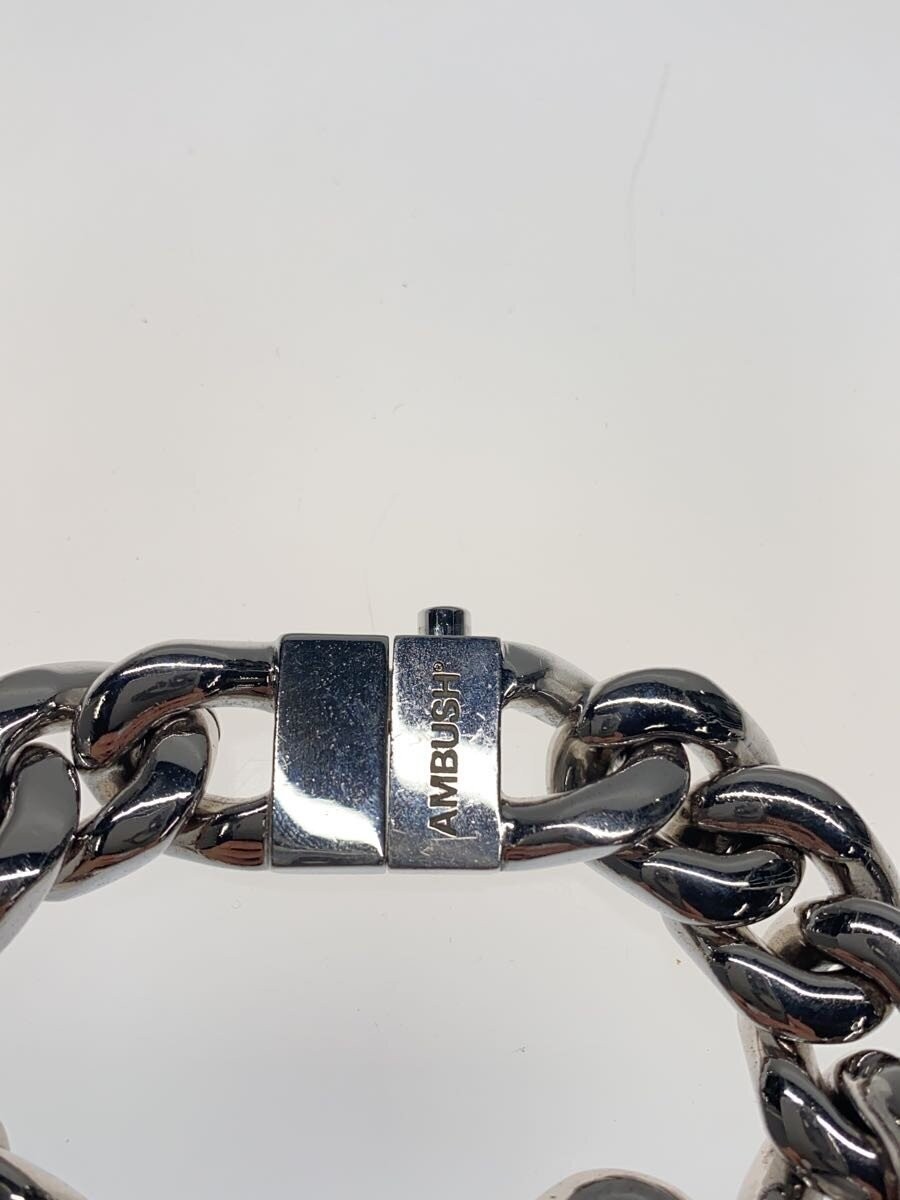 Ambush Bracelet/-/Slv/Men’S// 3740
