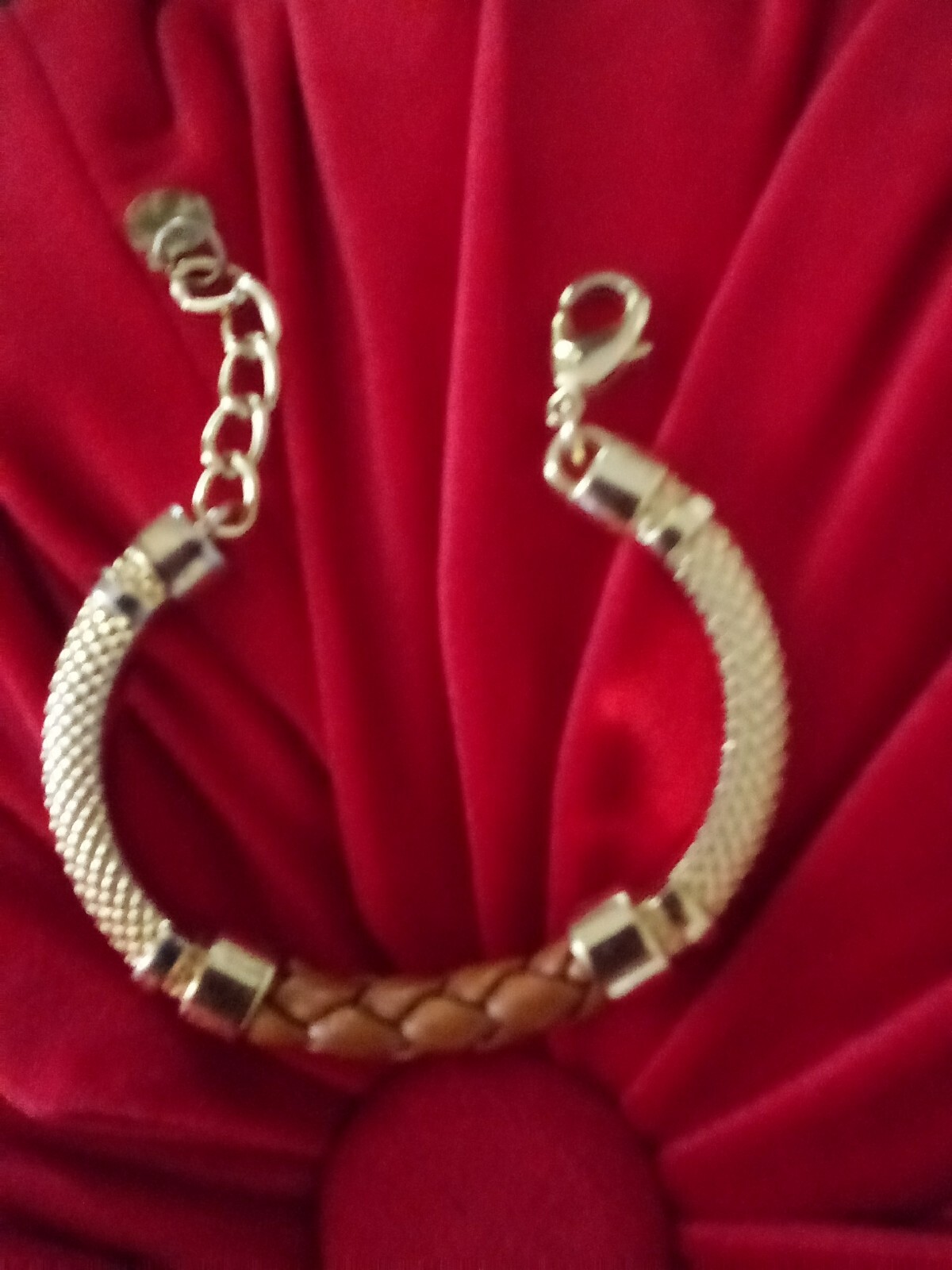 Sknny Bracelet By Jessice Elliot