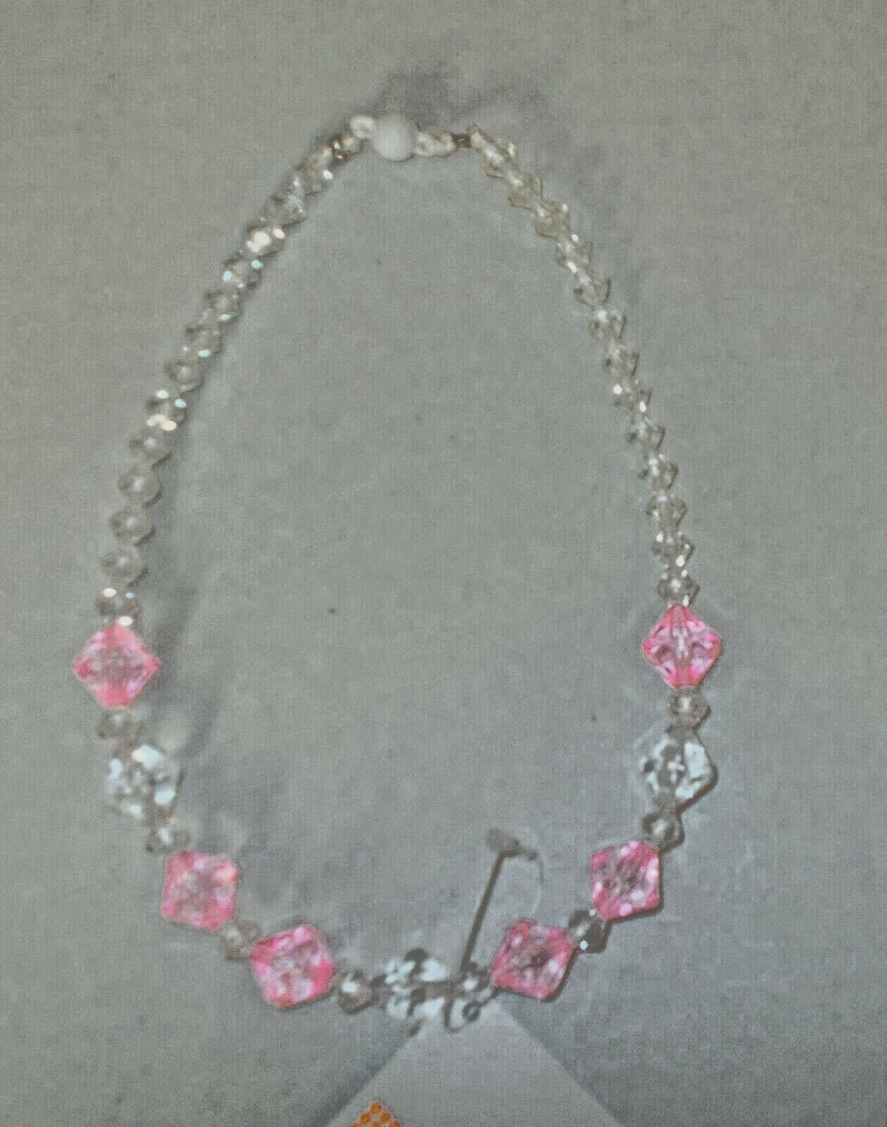 NEW GYMBOREE GIRLS CANDY SHOP NECKLACE FREE SHIP
