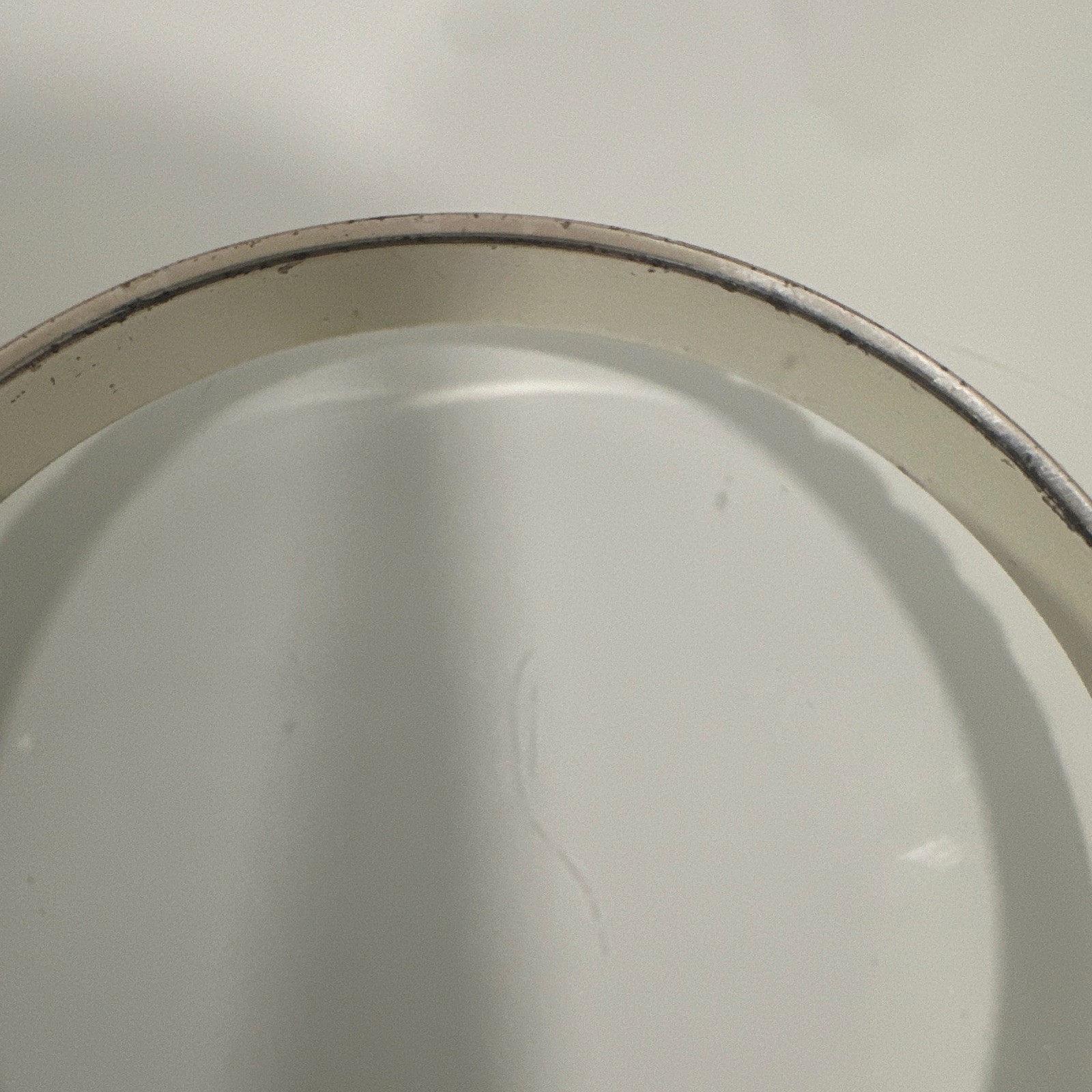 Brighton Silver Plated Stacking Bangle Bracelet Lot of 3 – Scroll, Heart, Rope
