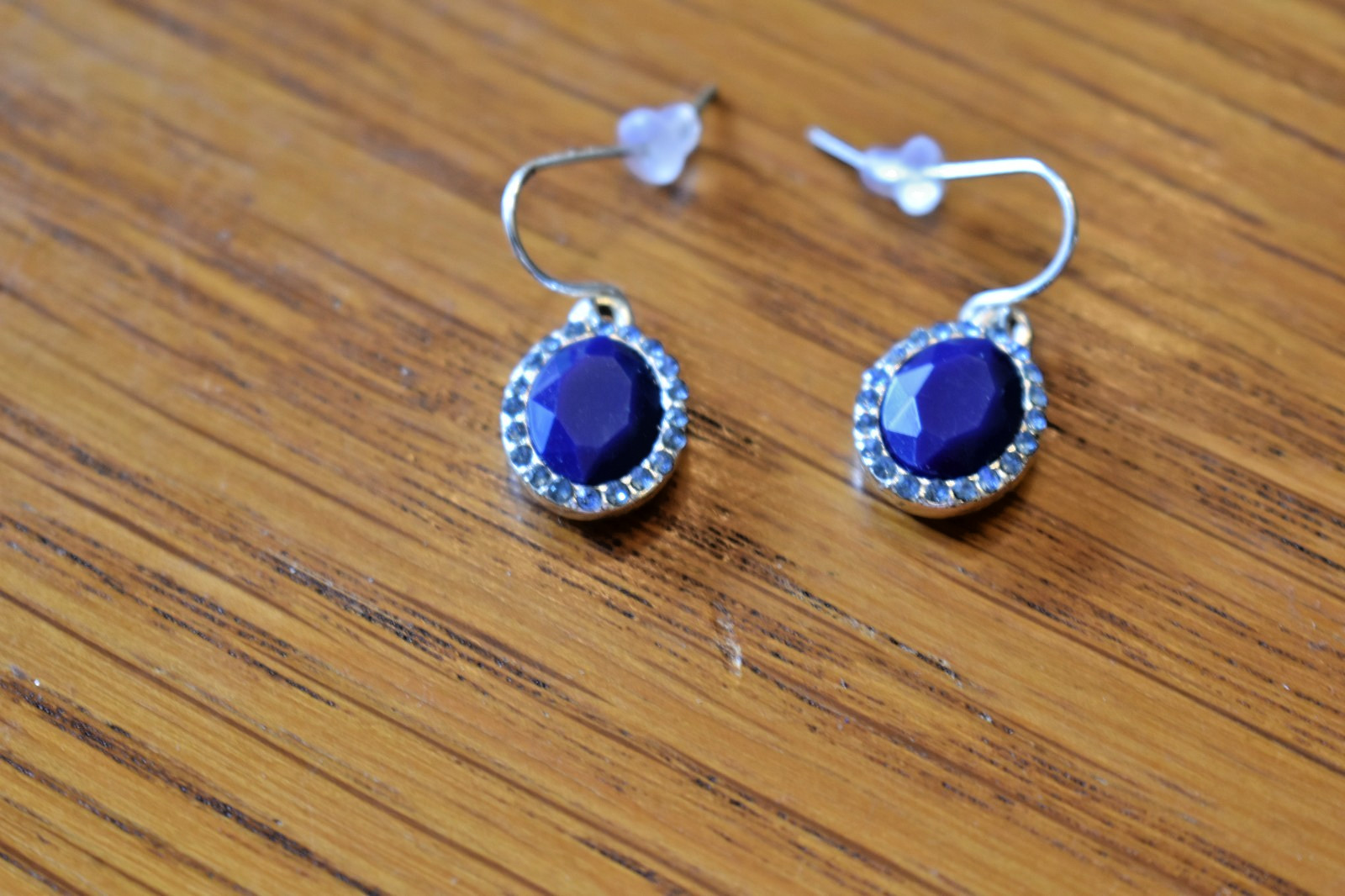 Collection Of Fashion Pierced Earrings, Moon & Stars, Cats & More, Everyday Wear