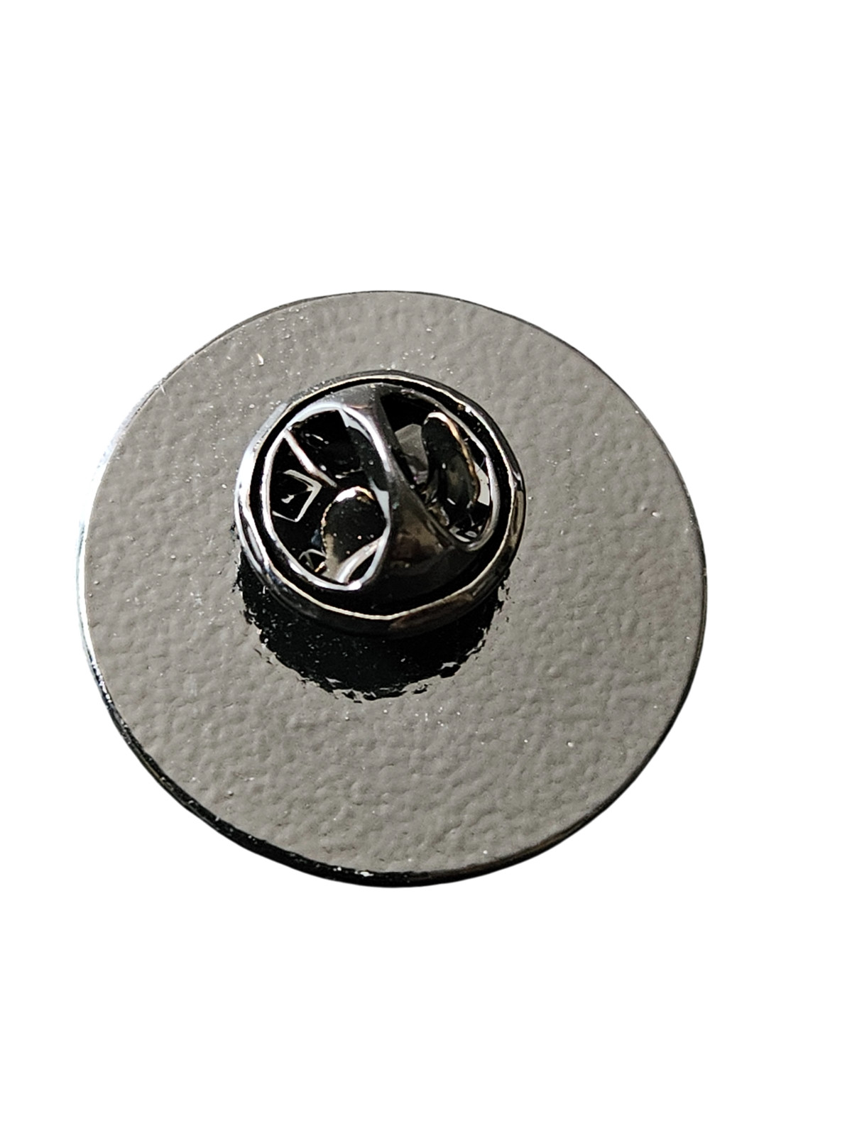 Stainless Steel Alloy Lapel Hat Pin – New – A Penny For Your Thoughts….