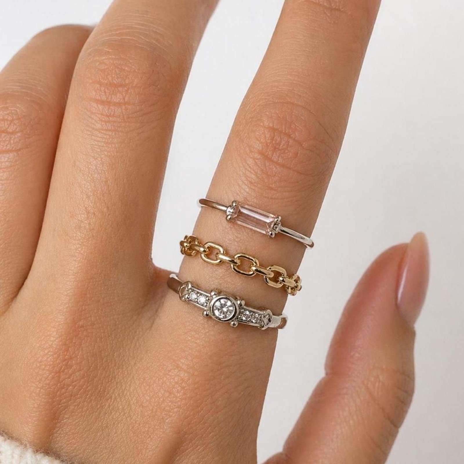 Unbranded Women’s Gold and Silver Jewellery
