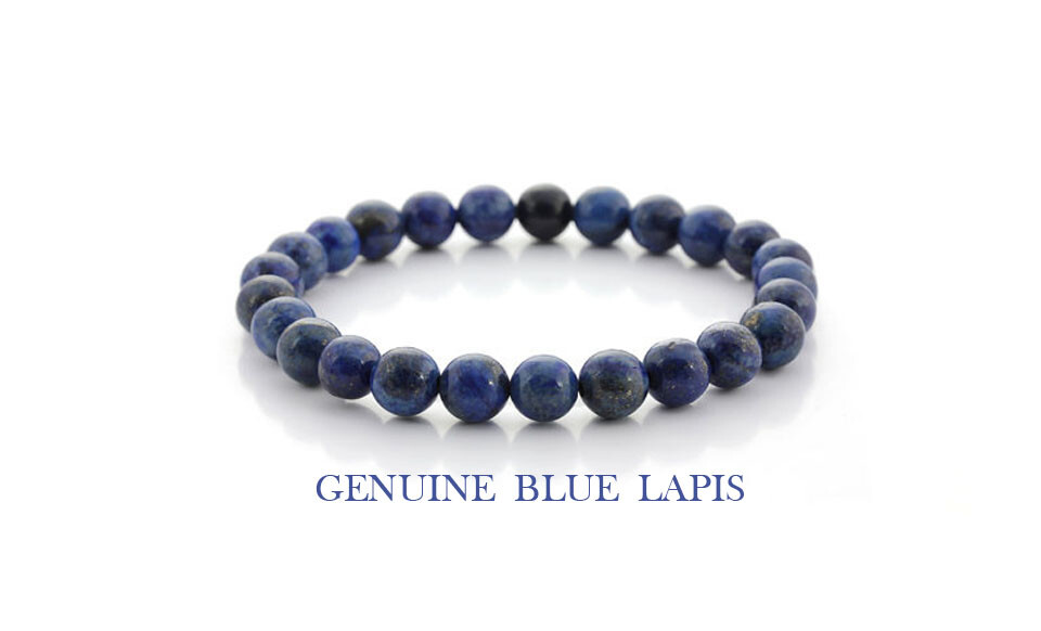 Genuine Fresh Water pearls Stretch Bracelet for Women