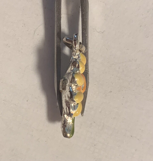 Gymboree Sweet Daisy Charm 4 Bracelet Sweet Daisy Line Great Stocking Stuffer