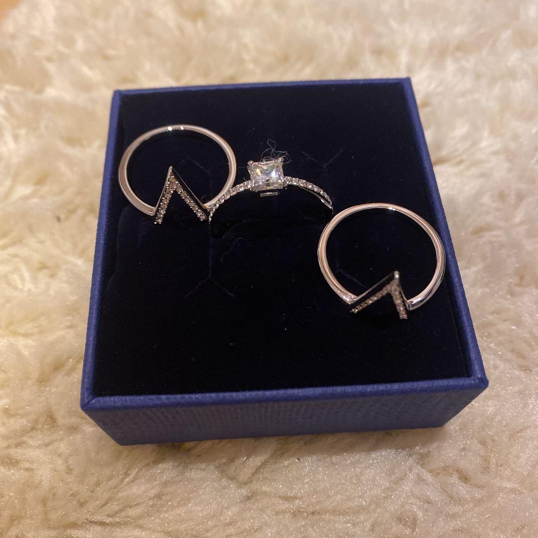 Swarovski Not specified Used