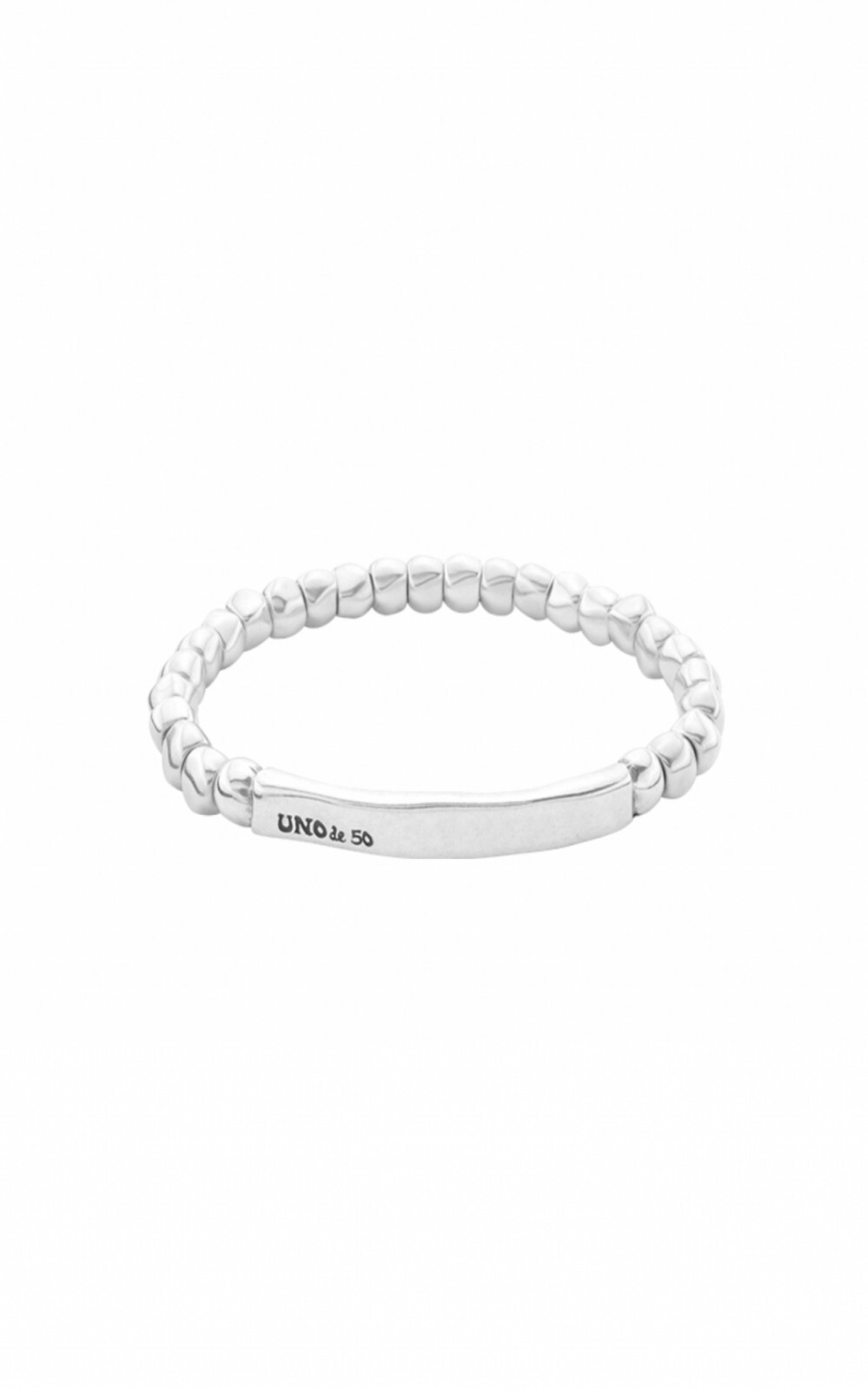 UNOde50 GOTEANDO BRACELET PUL1844MTL0000M SIZE 18cm 7.1 inches