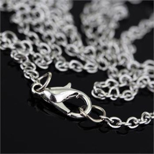 Silver GAY LGBT PRIDE crystal pendant necklace UNISEX men women FREE $10 GIFT