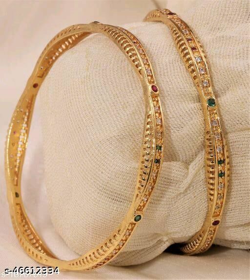 TrendinTraditional Ethnic Allure Graceful Bracelet & Bangles For Women Jewelery