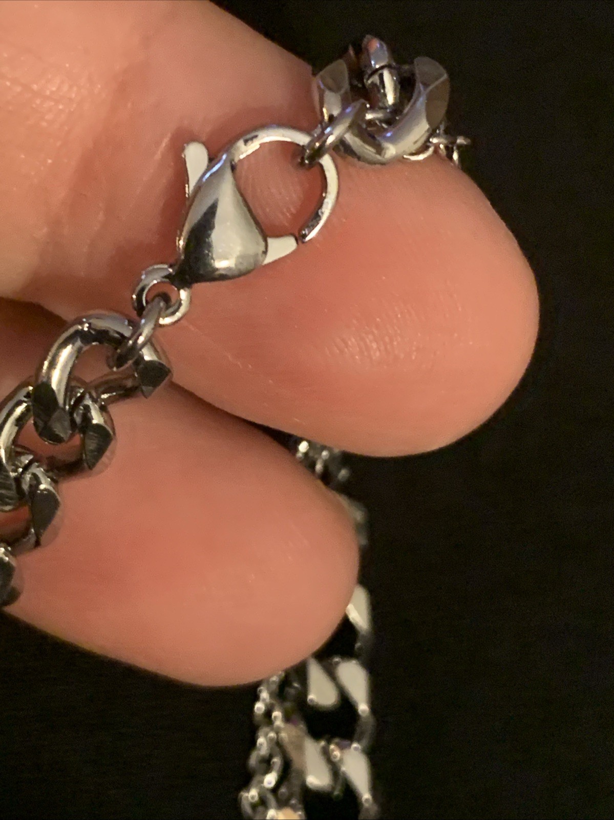 Charms Necklace Dalmata Brand