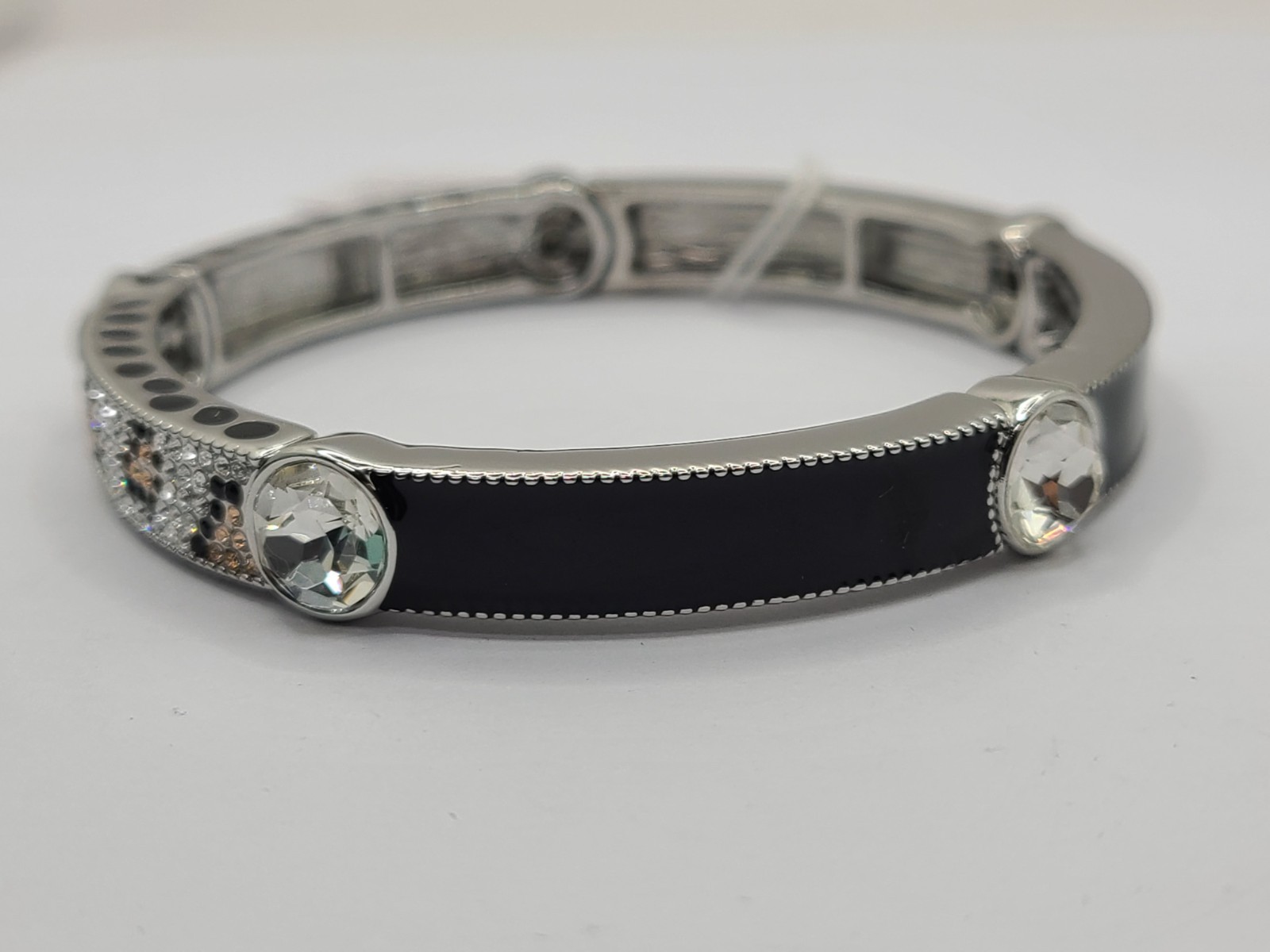 Park Lane Savanna Stretchable Bracelet 7″