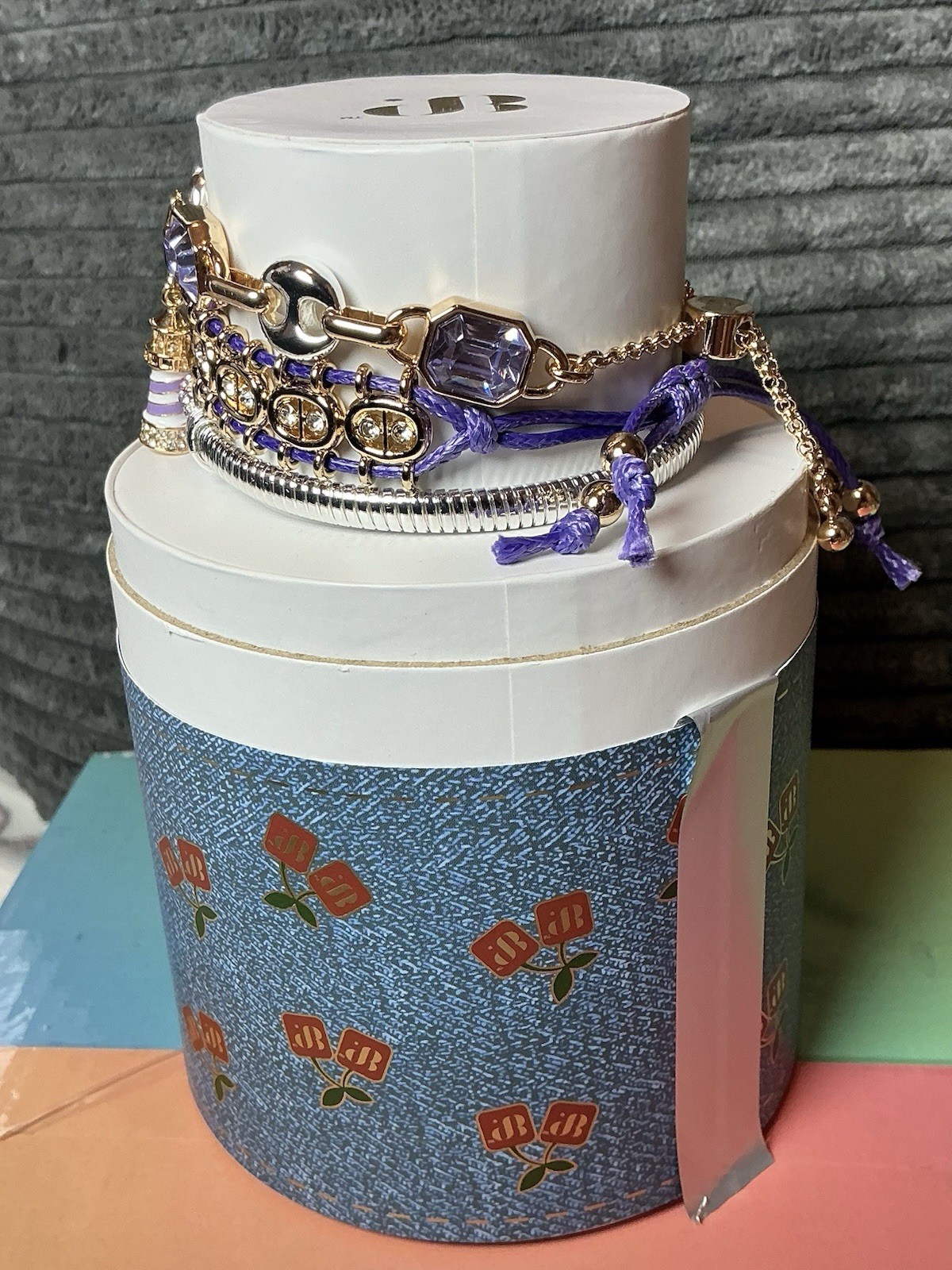 BP 2026 Spring Stack “Anchored in Light”