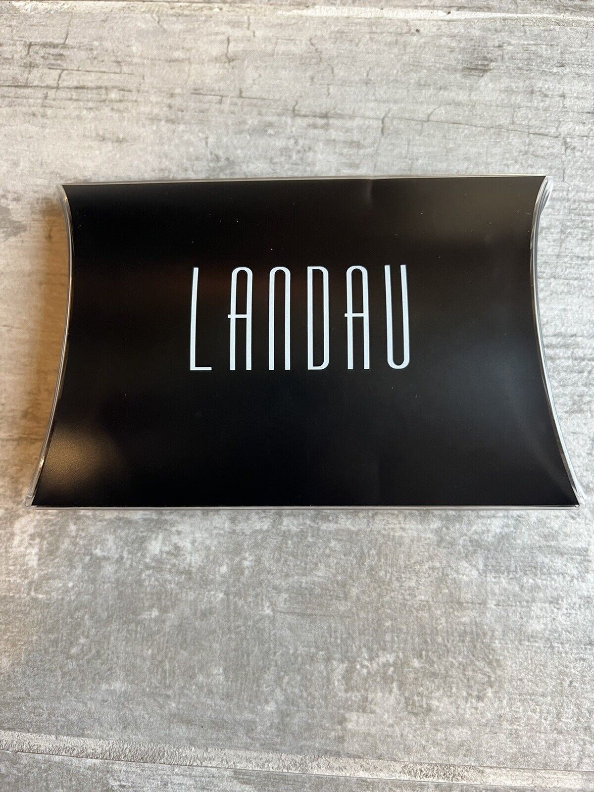 $95 LANDAU Charm Bracelet Enamel Glass Beads GEMINI Horoscope NEW Designer Gift