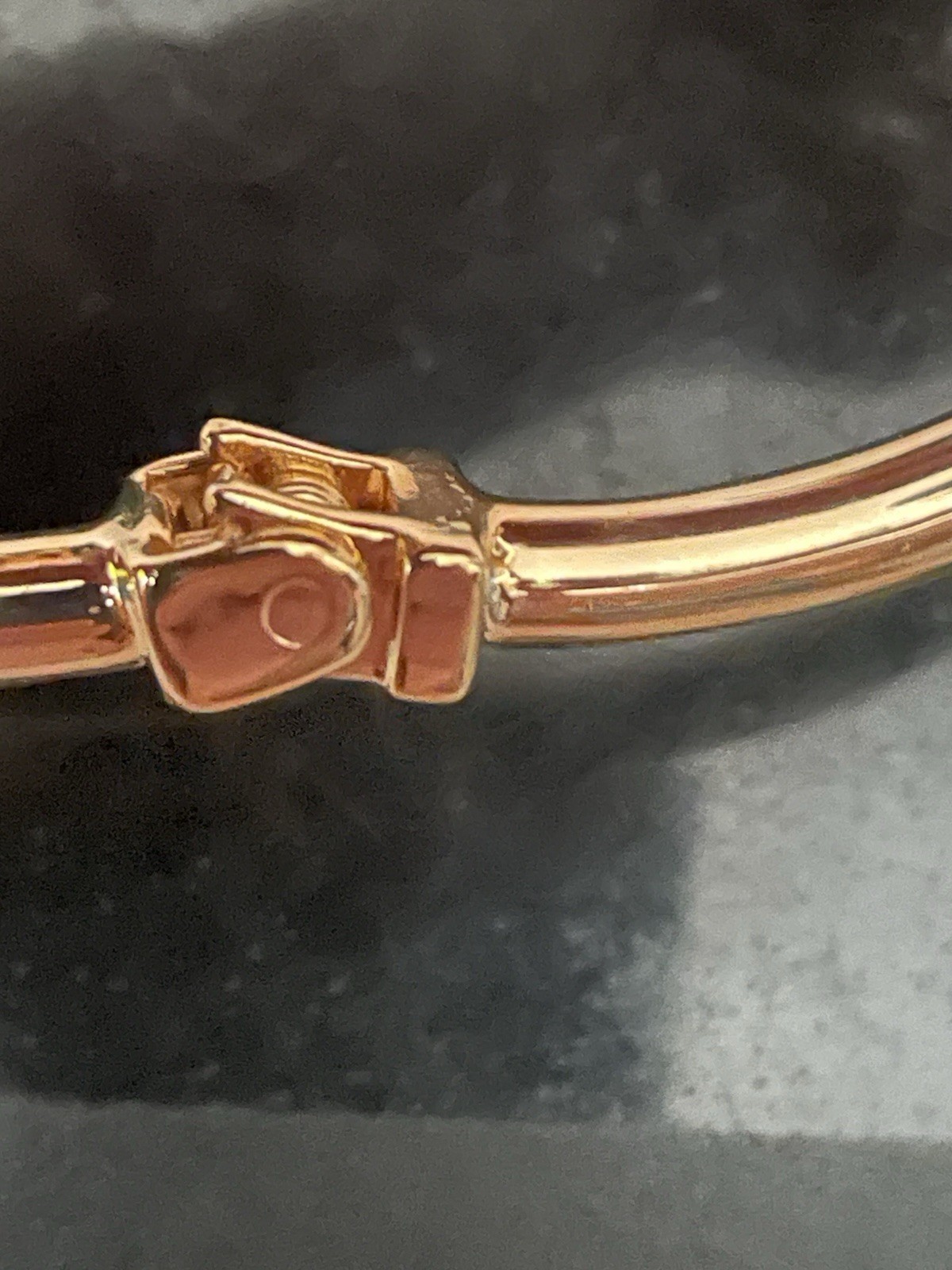 Sterling Forever Brand Bangle Bracelet